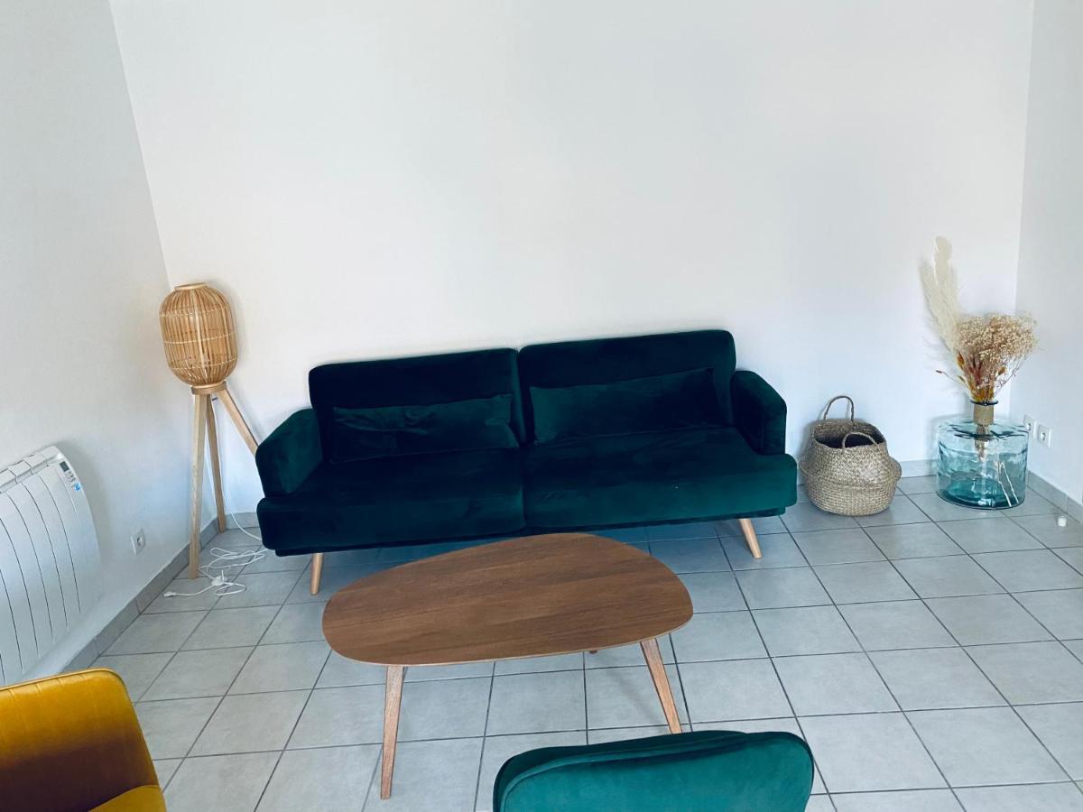 Enjoy Your Dream Mers-les-Bains Extérieur photo